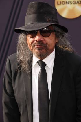 Premiere of Michael LOS ANGELES, CALIFORNIA - APRIL 20: George Lopez at Lionsgate s Michael Los Angeles premiere at Dolby Theatre on April 20, 2026 in Los Angeles, California. Credit: AdMedia EDITORIAL USE ONLY  Copyright: xx AdMediax admphotostwo983669
