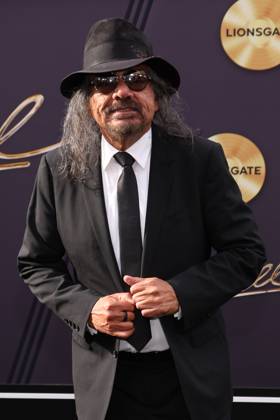 Premiere of Michael LOS ANGELES, CALIFORNIA - APRIL 20: George Lopez at Lionsgate s Michael Los Angeles premiere at Dolby Theatre on April 20, 2026 in Los Angeles, California. Credit: AdMedia EDITORIAL USE ONLY  Copyright: xx AdMediax admphotostwo983674