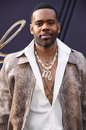 Premiere of Michael LOS ANGELES, CALIFORNIA - APRIL 20: Mario at Lionsgate s Michael Los Angeles premiere at Dolby Theatre on April 20, 2026 in Los Angeles, California. Credit: AdMedia EDITORIAL USE ONLY  Copyright: xx AdMediax admphotostwo983690