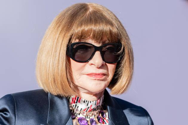 April 20, 2026, Bronx, New York, USA: Anna Wintour attends world premiere of The Devil Wears Prada at Lincoln Center in New York, NY on April 20, 2026. Bronx USA  - ZUMAr339 20260420_znp_r339_068 Copyright: xLevxRadinx