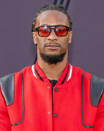 April 20, 2026, Hollywood, California, USA: TODD GURLEY attends Lionsgate s MICHAEL Los Angeles red carpet premiere. Hollywood USA  - ZUMAb173 20260420_aap_b173_043 Copyright: xBillyxBennightx