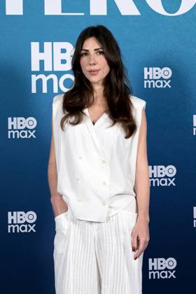 Rome: Cinema Barberini. Photocall for the HBO Max series In Utero. Pictured: Thony  Copyright: xMaurizioxD Avanzox xipa-agency.netx xDxAvanzo Provvisionatox IPA_Agency_IPA74119161