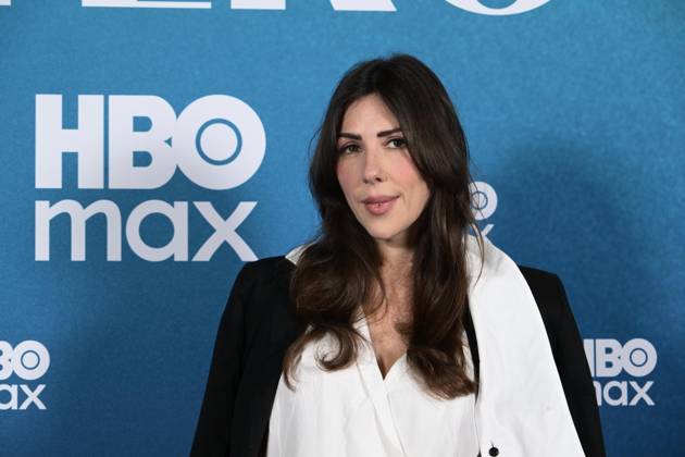 Rome: Cinema Barberini. Photocall for the HBO Max series In Utero. Pictured: Thony  Copyright: xMaurizioxD Avanzox xipa-agency.netx xDxAvanzo Provvisionatox IPA_Agency_IPA74119197