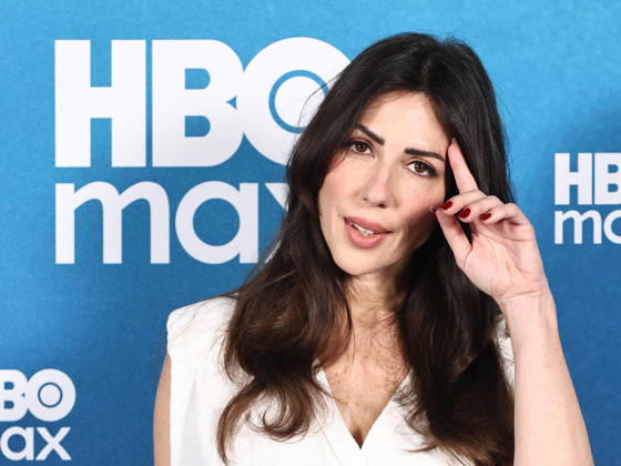 Rome, Barberini Cinema, photocall for the HBO Max series In Utero. Pictured: Thony  Copyright: xMarcoxProvvisionatox xipa-agency.netx xDxAvanzo Provvisionatox IPA_Agency_IPA74119226