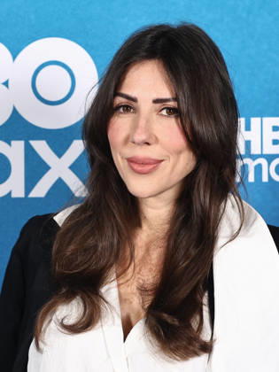 Rome, Barberini Cinema, photocall for the HBO Max series In Utero. Pictured: Thony  Copyright: xMarcoxProvvisionatox xipa-agency.netx xDxAvanzo Provvisionatox IPA_Agency_IPA74119234