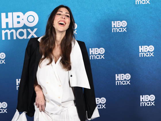 Rome, Barberini Cinema, photocall for the HBO Max series In Utero. Pictured: Thony  Copyright: xMarcoxProvvisionatox xipa-agency.netx xDxAvanzo Provvisionatox IPA_Agency_IPA74119237