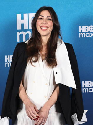 Rome, Barberini Cinema, photocall for the HBO Max series In Utero. Pictured: Thony  Copyright: xMarcoxProvvisionatox xipa-agency.netx xDxAvanzo Provvisionatox IPA_Agency_IPA74119240