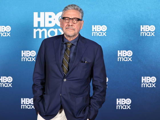 Rome, Barberini Cinema, photocall for the HBO Max series In Utero. Pictured: Sergio Castellitto  Copyright: xMarcoxProvvisionatox xipa-agency.netx xDxAvanzo Provvisionatox IPA_Agency_IPA74119708