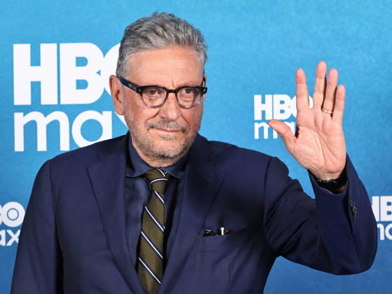 Rome, Barberini Cinema, photocall for the HBO Max series In Utero. Pictured: Sergio Castellitto  Copyright: xMarcoxProvvisionatox xipa-agency.netx xDxAvanzo Provvisionatox IPA_Agency_IPA74119712