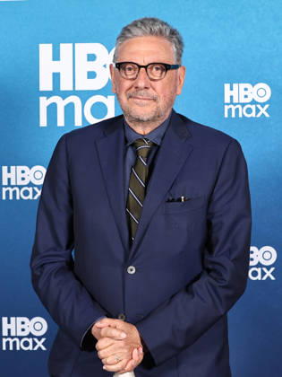 Rome, Barberini Cinema, photocall for the HBO Max series In Utero. Pictured: Sergio Castellitto  Copyright: xMarcoxProvvisionatox xipa-agency.netx xDxAvanzo Provvisionatox IPA_Agency_IPA74119713
