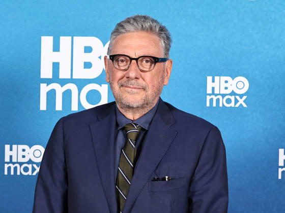 Rome, Barberini Cinema, photocall for the HBO Max series In Utero. Pictured: Sergio Castellitto  Copyright: xMarcoxProvvisionatox xipa-agency.netx xDxAvanzo Provvisionatox IPA_Agency_IPA74119715
