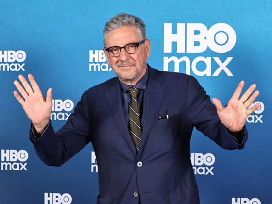 Rome, Barberini Cinema, photocall for the HBO Max series In Utero. Pictured: Sergio Castellitto  Copyright: xMarcoxProvvisionatox xipa-agency.netx xDxAvanzo Provvisionatox IPA_Agency_IPA74119717