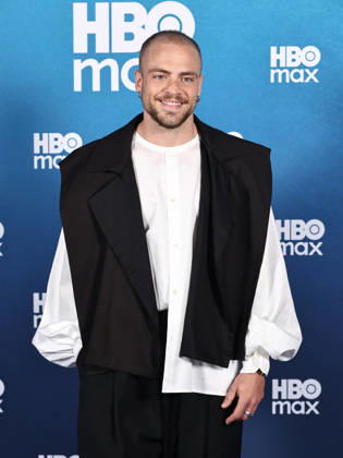 Rome, Barberini Cinema, photocall for the HBO Max series In Utero. Pictured: Alessio Fiorenza  Copyright: xMarcoxProvvisionatox xipa-agency.netx xDxAvanzo Provvisionatox IPA_Agency_IPA74120255