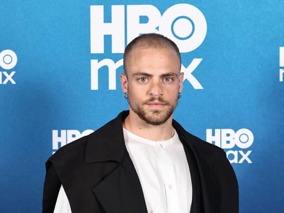 Rome, Barberini Cinema, photocall for the HBO Max series In Utero. Pictured: Alessio Fiorenza  Copyright: xMarcoxProvvisionatox xipa-agency.netx xDxAvanzo Provvisionatox IPA_Agency_IPA74120290