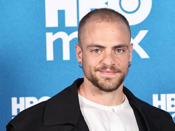Rome, Barberini Cinema, photocall for the HBO Max series In Utero. Pictured: Alessio Fiorenza  Copyright: xMarcoxProvvisionatox xipa-agency.netx xDxAvanzo Provvisionatox IPA_Agency_IPA74120300