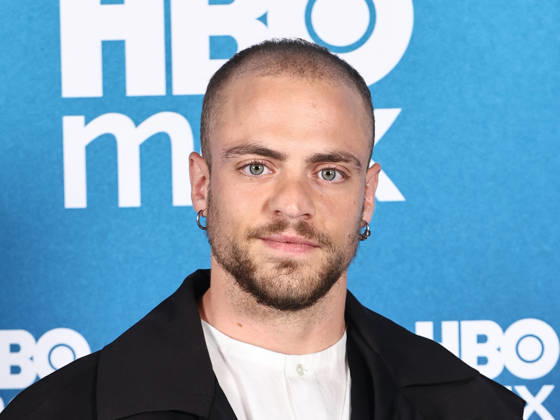 Rome, Barberini Cinema, photocall for the HBO Max series In Utero. Pictured: Alessio Fiorenza  Copyright: xMarcoxProvvisionatox xipa-agency.netx xDxAvanzo Provvisionatox IPA_Agency_IPA74120306