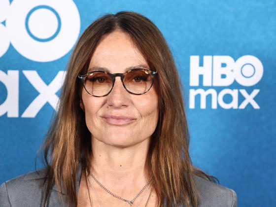 Rome, Barberini Cinema, photocall for the HBO Max series In Utero. Pictured: Maria Sole Tognazzi  Copyright: xMarcoxProvvisionatox xipa-agency.netx xDxAvanzo Provvisionatox IPA_Agency_IPA74120567
