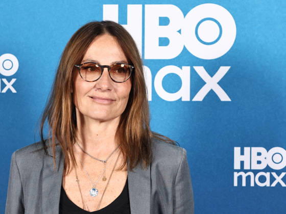 Rome, Barberini Cinema, photocall for the HBO Max series In Utero. Pictured: Maria Sole Tognazzi  Copyright: xMarcoxProvvisionatox xipa-agency.netx xDxAvanzo Provvisionatox IPA_Agency_IPA74120569