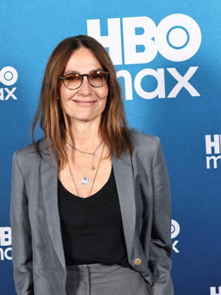 Rome, Barberini Cinema, photocall for the HBO Max series In Utero. Pictured: Maria Sole Tognazzi  Copyright: xMarcoxProvvisionatox xipa-agency.netx xDxAvanzo Provvisionatox IPA_Agency_IPA74120572