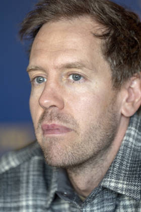 GÖTEBORG, SWEDEN 20260420 Formula 1 World Champion Sebastian Vettel is in Gothenburg to receive The Perfect World Foundation Award GÖTEBORG SWEDEN x9200x  Copyright: xBjörnxLarssonxRosvall TTx SEBASTIAN VETTEL qfHlsEhhMDY