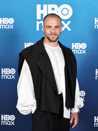 Rome, Barberini Cinema, photocall for the HBO Max series In Utero. Pictured: Alessio Fiorenza  Copyright: xMarcoxProvvisionatox xipa-agency.netx xDxAvanzo Provvisionatox IPA_Agency_IPA74120258