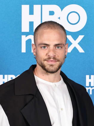 Rome, Barberini Cinema, photocall for the HBO Max series In Utero. Pictured: Alessio Fiorenza  Copyright: xMarcoxProvvisionatox xipa-agency.netx xDxAvanzo Provvisionatox IPA_Agency_IPA74120259