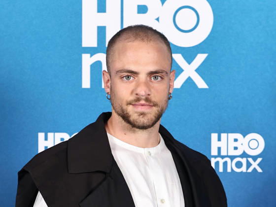Rome, Barberini Cinema, photocall for the HBO Max series In Utero. Pictured: Alessio Fiorenza  Copyright: xMarcoxProvvisionatox xipa-agency.netx xDxAvanzo Provvisionatox IPA_Agency_IPA74120264