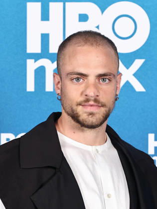 Rome, Barberini Cinema, photocall for the HBO Max series In Utero. Pictured: Alessio Fiorenza  Copyright: xMarcoxProvvisionatox xipa-agency.netx xDxAvanzo Provvisionatox IPA_Agency_IPA74120269