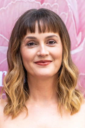 April 21, 2026, Madrid, Madrid, SPAIN: American actress LEIGHTON MEESTER, best known for her role in the hit series Gossip Girl, attends the Vogue event with the famous skincare brand Elizabeth Arden in Madrid, Spain. Madrid SPAIN - ZUMAc270 20260421_zip_c270_014 Copyright: xDavidxCruzxSanzx