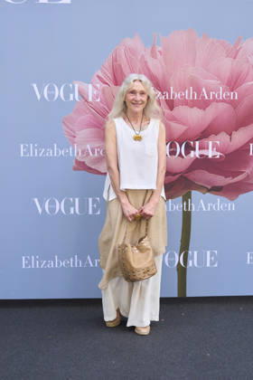April 21, 2026, Madrid, Madrid, Spain: Pino Montesdeoca attends Eternal Aura from Elizabeth Arden at Santo Mauro Hotel on April 21, 2026 in Madrid, Spain Madrid Spain - ZUMAg15_ 20260421_zaf_g15_012 Copyright: xJackxAbuinx