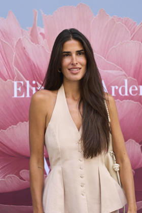 April 21, 2026, Madrid, Madrid, Spain: Lidia Torrent attends Eternal Aura from Elizabeth Arden at Santo Mauro Hotel on April 21, 2026 in Madrid, Spain Madrid Spain - ZUMAg15_ 20260421_zaf_g15_014 Copyright: xJackxAbuinx