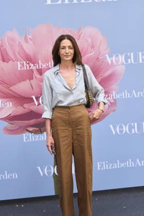 April 21, 2026, Madrid, Madrid, Spain: Jose Toledo attends Eternal Aura from Elizabeth Arden at Santo Mauro Hotel on April 21, 2026 in Madrid, Spain Madrid Spain - ZUMAg15_ 20260421_zaf_g15_041 Copyright: xJackxAbuinx