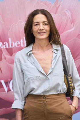 April 21, 2026, Madrid, Madrid, Spain: Jose Toledo attends Eternal Aura from Elizabeth Arden at Santo Mauro Hotel on April 21, 2026 in Madrid, Spain Madrid Spain - ZUMAg15_ 20260421_zaf_g15_043 Copyright: xJackxAbuinx