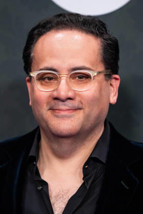 April 22, 2026, Madrid, Madrid, SPAIN: MONTY SARHAN, CEO of SkyShowTime, attends the official premiere of The Tribute (El Homenaje), the new original series from SkyShowtime in Madrid, Spain. Madrid SPAIN - ZUMAc270 20260422_zip_c270_012 Copyright: xDavidxCruzxSanzx