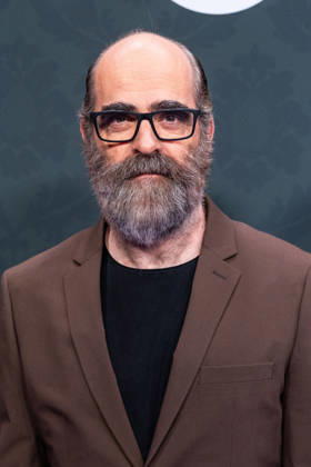 April 22, 2026, Madrid, Madrid, SPAIN: Spanish actor LUIS TOSAR attends the official premiere of The Tribute (El Homenaje), the new original series from SkyShowtime in Madrid, Spain. Madrid SPAIN - ZUMAc270 20260422_zip_c270_029 Copyright: xDavidxCruzxSanzx