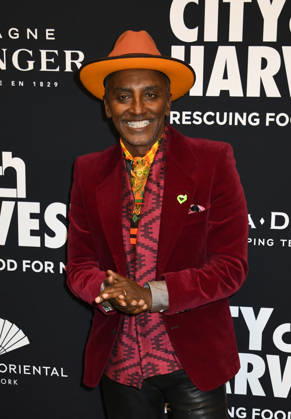 NEW YORK, NY- APRIL 21: Marcus Samuelson at City Harvest Presents The 2026 Gala: Shaken, Not Stirred on April 21, 2026 at Cipriani 42nd St in New York City. Credit: AdMedia New York City USA  - ZUMAa123 20260421_zaa_a123_030 Copyright: xJackxFyckex