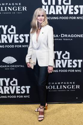 April 21, 2026, Bronx, New York, USA: Becca Parrish attends as City Harvest presents the 2026 Gala: Shaken, Not Stirred at Cipriani 42nd Street in New York, NY on April 21,2026. Bronx USA  - ZUMAr339 20260421_znp_r339_027 Copyright: xLevxRadinx