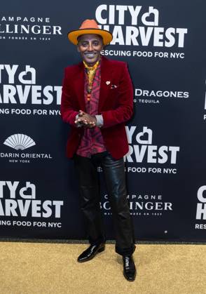 April 21, 2026, Bronx, New York, USA: Marcus Samuelsson attends as City Harvest presents the 2026 Gala: Shaken, Not Stirred at Cipriani 42nd Street in New York, NY on April 21,2026. Bronx USA  - ZUMAr339 20260421_znp_r339_039 Copyright: xLevxRadinx