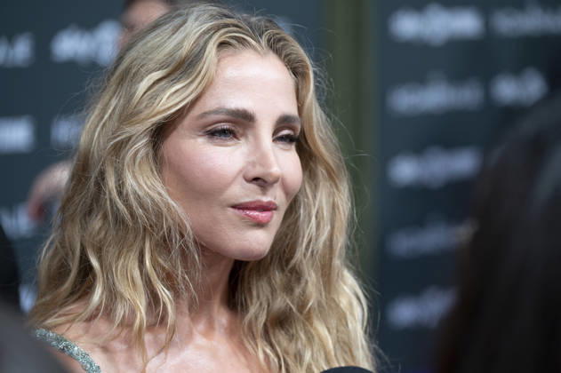The Tribute Premiere in Madrid, Spain - 21 Apr 2026 Elsa Pataky attends the premiere of The Tribute at the Círculo de Bellas Artes. Madrid Spain Copyright: xAtilanoxGarciax xSOPAxImagesx photos14022