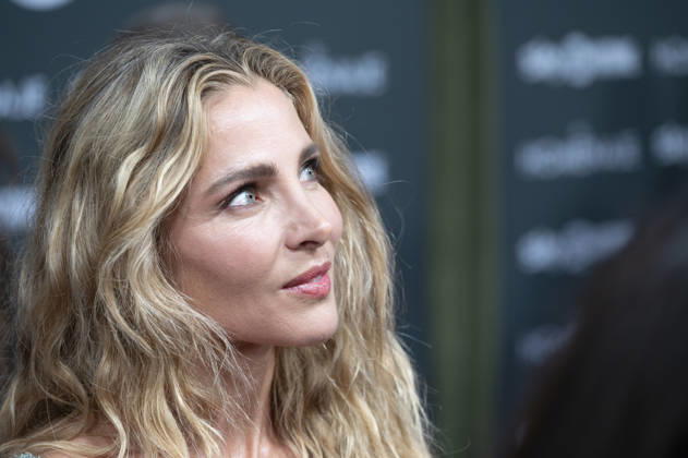 The Tribute Premiere in Madrid, Spain - 21 Apr 2026 Elsa Pataky attends the premiere of The Tribute at the Círculo de Bellas Artes. Madrid Spain Copyright: xAtilanoxGarciax xSOPAxImagesx photos14023