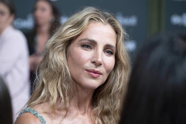 The Tribute Premiere in Madrid, Spain - 21 Apr 2026 Elsa Pataky attends the premiere of The Tribute at the Círculo de Bellas Artes. Madrid Spain Copyright: xAtilanoxGarciax xSOPAxImagesx photos14024