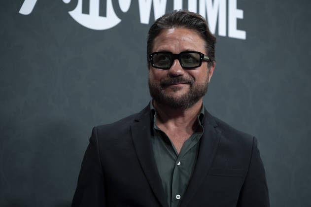 The Tribute Premiere in Madrid, Spain - 21 Apr 2026 Enrique Arce attends the premiere of The Tribute at the Círculo de Bellas Artes. Madrid Spain Copyright: xAtilanoxGarciax xSOPAxImagesx photos14040