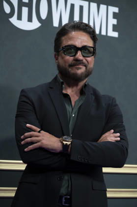 The Tribute Premiere in Madrid, Spain - 21 Apr 2026 Enrique Arce attends the premiere of The Tribute at the Círculo de Bellas Artes. Madrid Spain Copyright: xAtilanoxGarciax xSOPAxImagesx photos14041