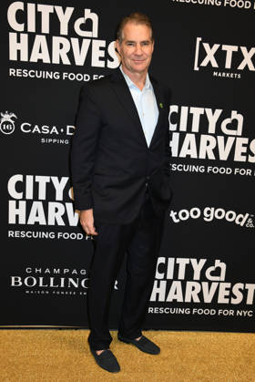 NEW YORK, NY APRIL 21 Kerry Heffernan at City Harvest Presents The 2026 Gala Shaken, Not Stirred on April 21, 2026 at Cipriani 42nd St in New York City Credit AdMedia New York City USA  - ZUMAa123 20260421_zaa_a123_008 Copyright: xJackxFyckex