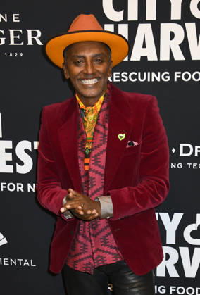 NEW YORK, NY APRIL 21 Marcus Samuelson at City Harvest Presents The 2026 Gala Shaken, Not Stirred on April 21, 2026 at Cipriani 42nd St in New York City Credit AdMedia New York City USA  - ZUMAa123 20260421_zaa_a123_011 Copyright: xJackxFyckex
