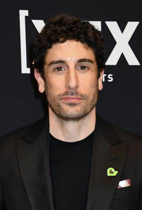 NEW YORK, NY APRIL 21 Jason Biggs at City Harvest Presents The 2026 Gala Shaken, Not Stirred on April 21, 2026 at Cipriani 42nd St in New York City Credit AdMedia New York City USA  - ZUMAa123 20260421_zaa_a123_013 Copyright: xJackxFyckex