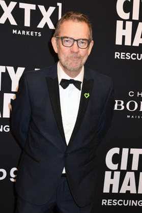 NEW YORK, NY APRIL 21 Ted Allen at City Harvest Presents The 2026 Gala Shaken, Not Stirred on April 21, 2026 at Cipriani 42nd St in New York City Credit AdMedia New York City USA  - ZUMAa123 20260421_zaa_a123_022 Copyright: xJackxFyckex