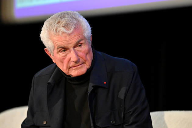 Claude Lelouch, Honorary President of the Festival, during one of the Pro Talks at the 2nd WAIFF World A I Film Festival in Cannes, on April 21, 2026, a unique event dedicated to the interaction between new technologies and cinematographic and audiovisual creation The World AI Film Festival WAiFF relies on a team of visionary leaders and pioneering organizations, united by a common mission to unleash the creative potential of artificial intelligence in the service of cinema, while respecting the ethics and rights of creators Marco Landi, former Chairman of Apple and a leading figure in the field of artificial intelligence, is the festivals founder and main supporter. He is followed by the Alpes Maritimes department, headed by Charles Ange  Copyright: xBrunoxBebertx xBestimagexBrunoxBebertx xBestimagex