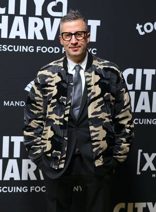 2026 City Harvest Gala - NYC Michele Brogioni attends the 2026 City Harvest Gala at the Cipriani restaurant in New York, NY on April 21, 2026. Photo by Charles Guerin ABACAPRESS.COM New York City NY United States  Copyright: xGuerinxCharles ABACAx