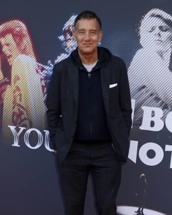 David Bowie: You re Not Alone Premiere at Lightroom in Kings Cross, London on 21 04 2026 Clive Owen attending the David Bowie: You re Not Alone Premiere at Lightroom in Kings Cross, London, United Kingdom, Credit:Cat Morley Avalon United Kingdom, London, Kings Cross  Copyright: xCatxMorleyx xAvalonx 1093371722